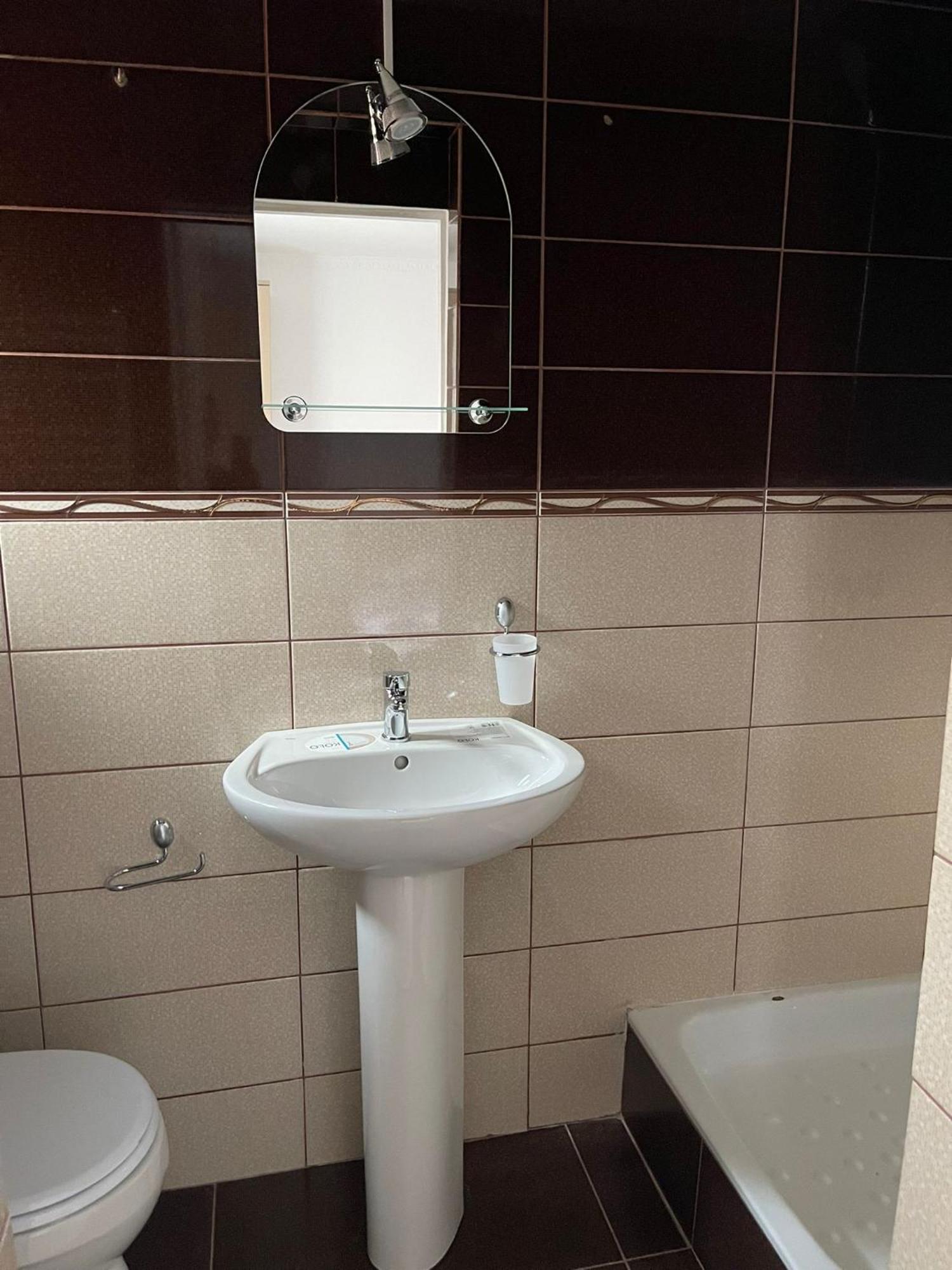 Casa Princess Baile Herculane Bagian luar foto