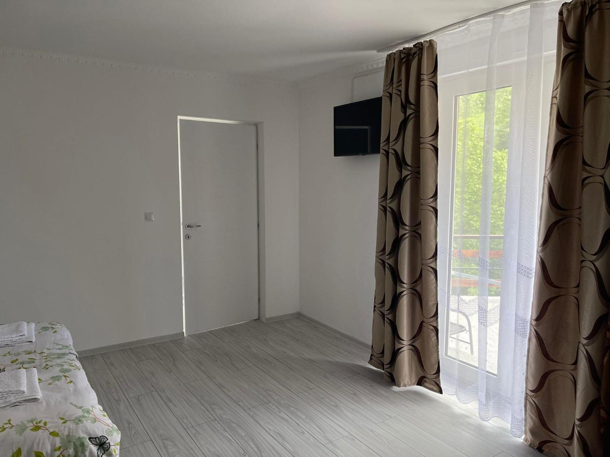 Casa Princess Baile Herculane Bagian luar foto