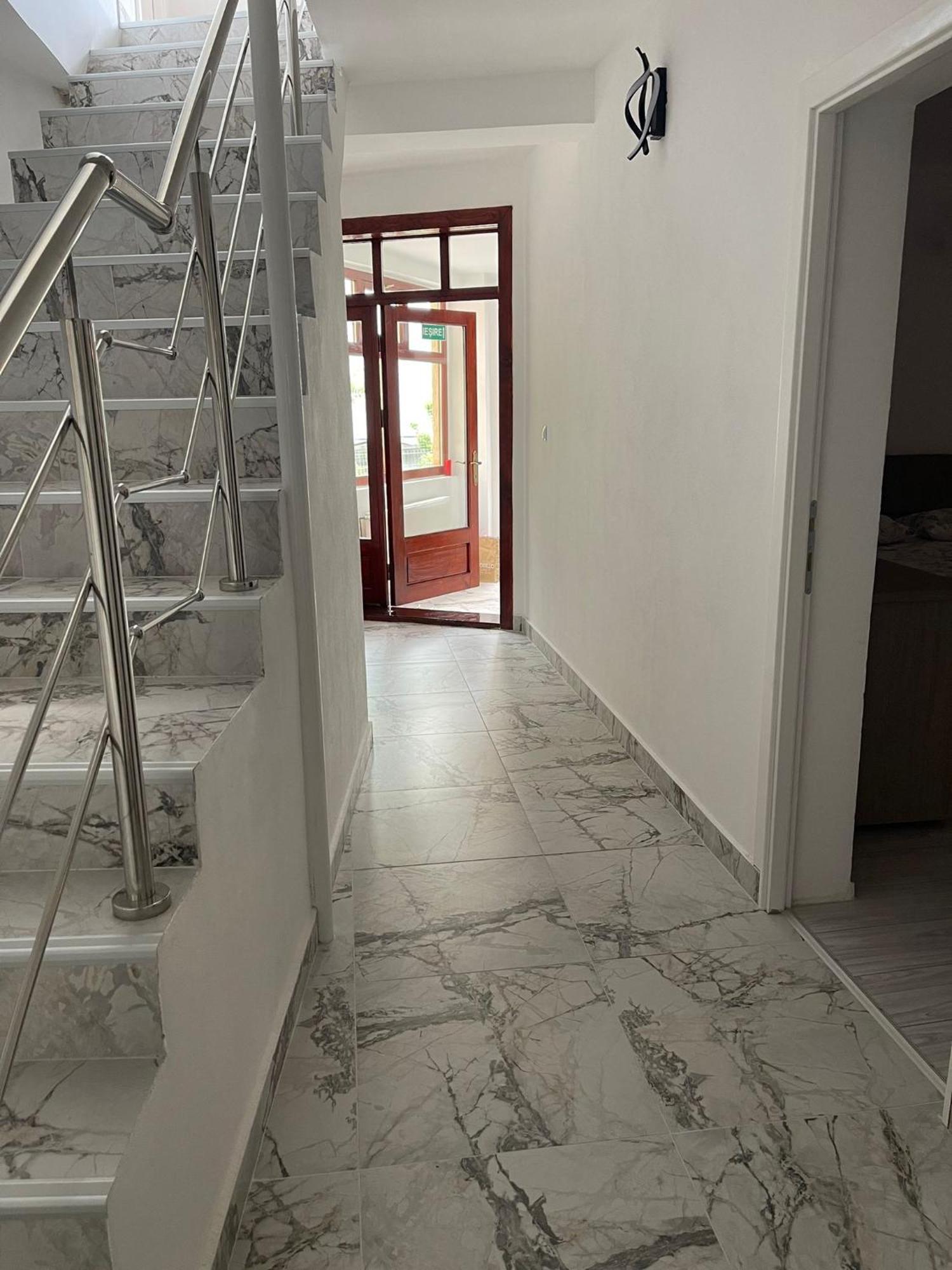 Casa Princess Baile Herculane Bagian luar foto