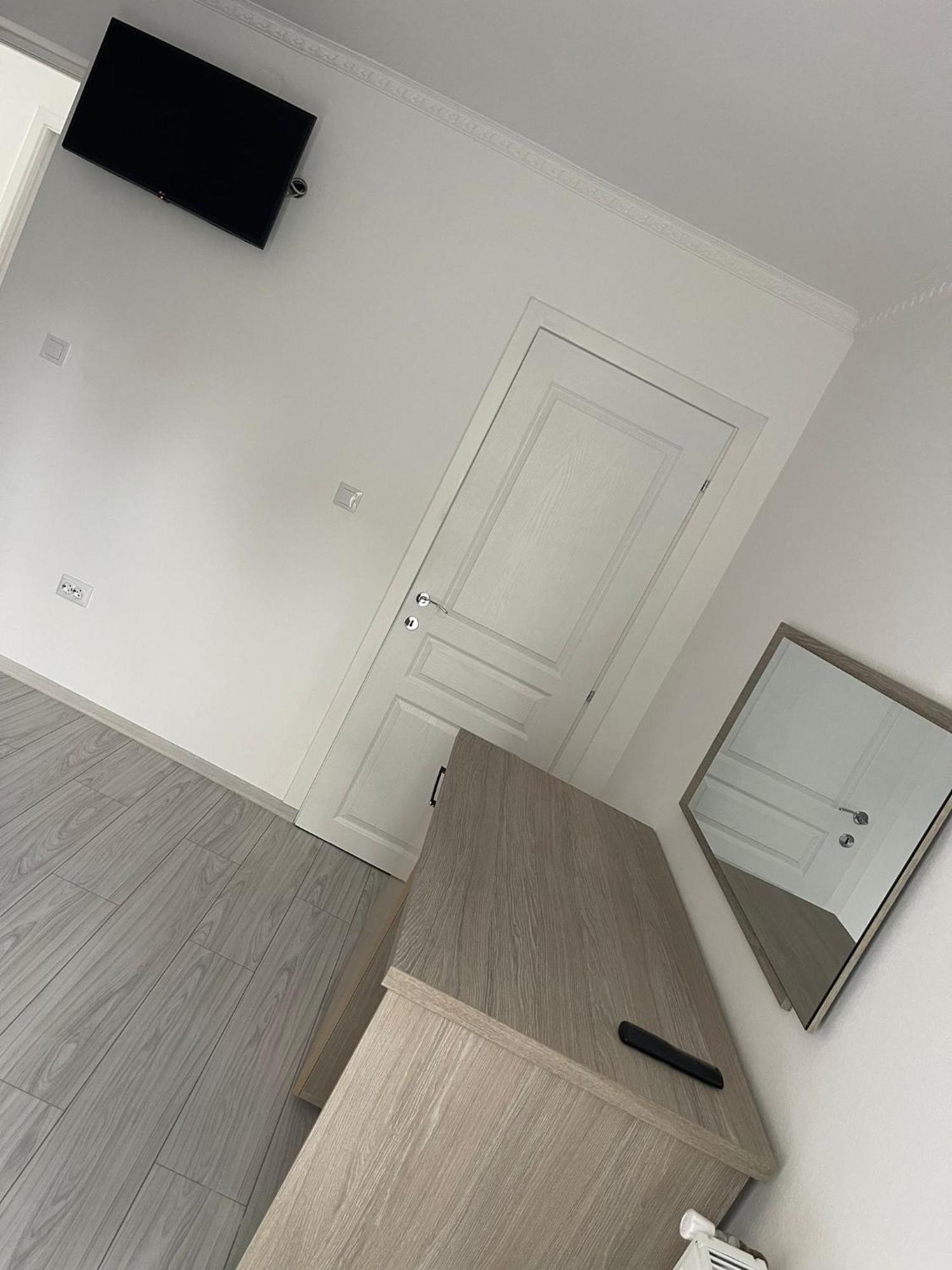 Casa Princess Baile Herculane Bagian luar foto