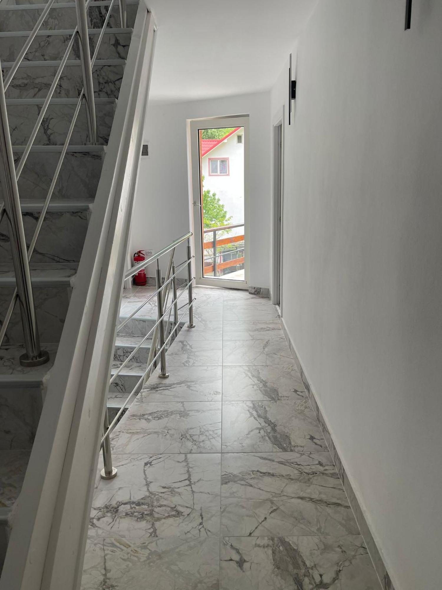 Casa Princess Baile Herculane Bagian luar foto